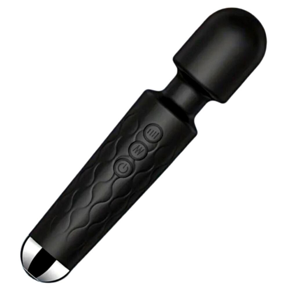 Handheld Massager Wand #9
